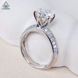  RG214 VT18K 8.1mm Monte GH 