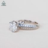  RG214 VT18K 8.1mm Monte GH 