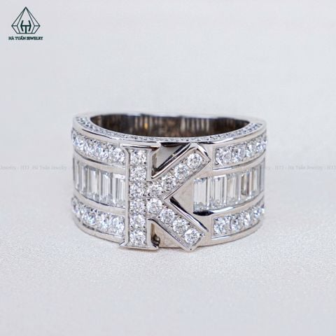 RMG113 VT14K chữ K