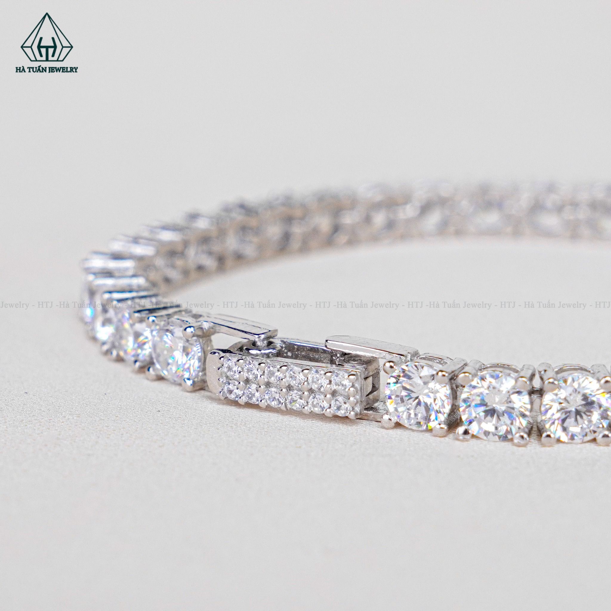  BGX006 Đá CZ 3mm 