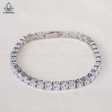  BGX006 Đá CZ 3mm 