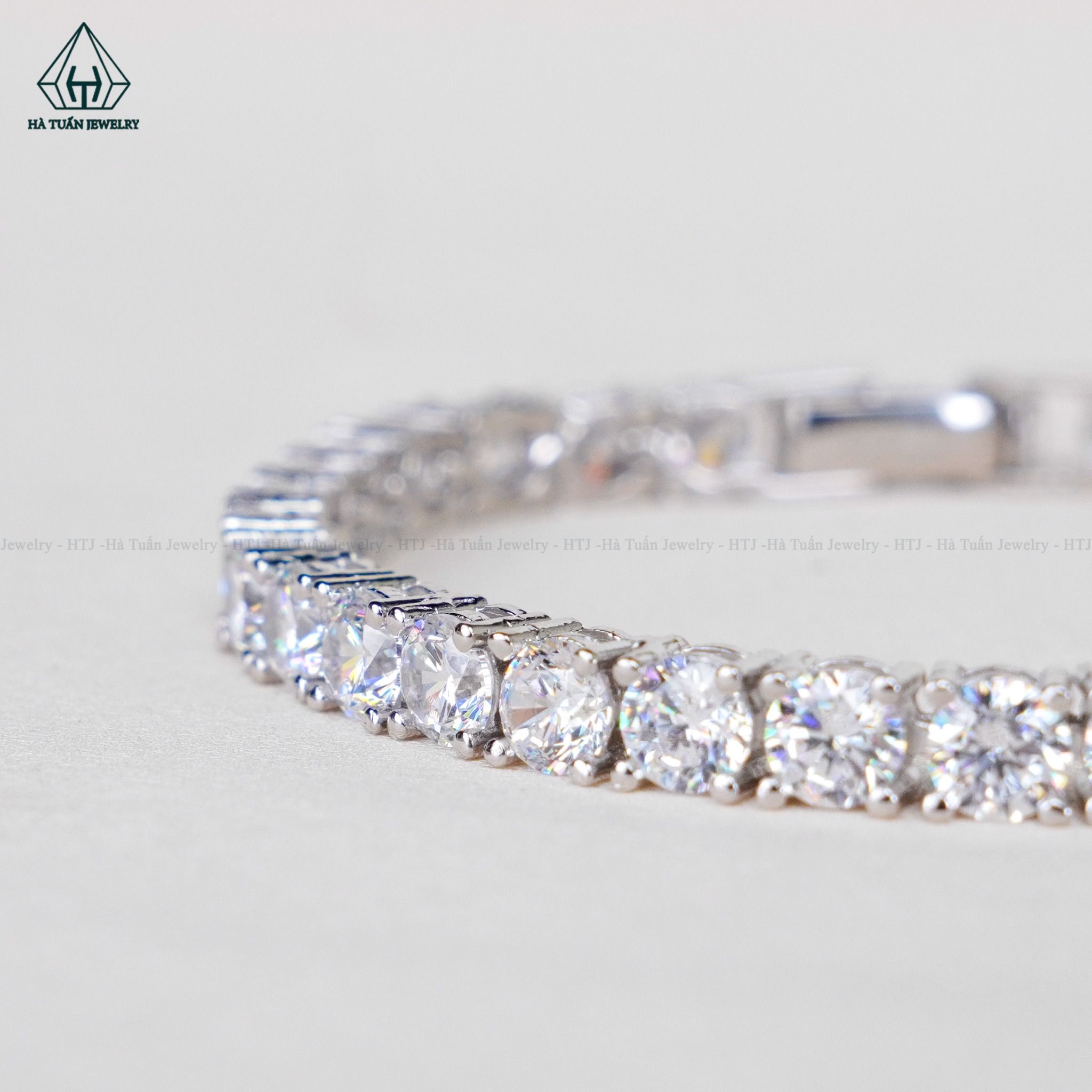  BGX006 Đá CZ 3mm 