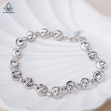  BGX077 Lắc bi móc máy 7mm 