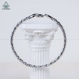  B924 Lắc xoắn 3 vòng 