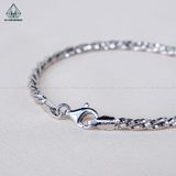  B924 Lắc xoắn 3 vòng 