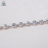  BGX077 Lắc bi móc máy 7mm 