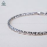  B924 Lắc xoắn 3 vòng 