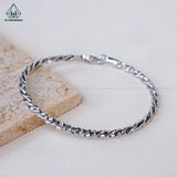  B924 Lắc xoắn 3 vòng 