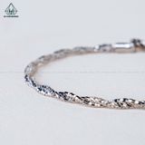  B927 Lắc tay xoắn 