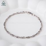  B927 Lắc tay xoắn 