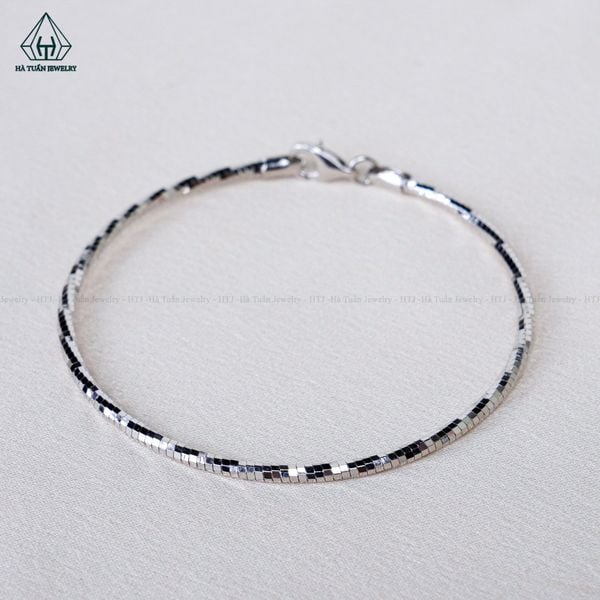  B925 Lắc tay móc máy 