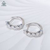  EX427 3.5mm FULL MOIS Bông tai 