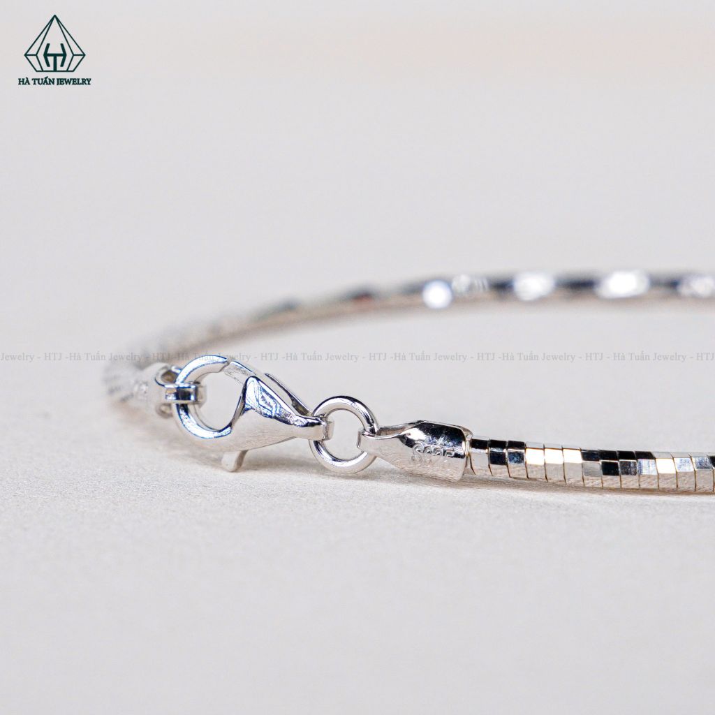 B925 Lắc tay móc máy