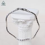  B923 Lắc tay lượn sóng 