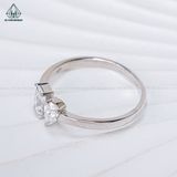  RG257 VT14K Pear 3*5mm Radiant 3*5mm 