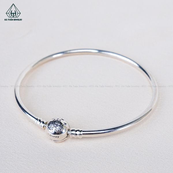  BP051 Vòng pan cứng khoá hình 
