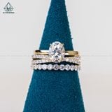  RG251 VV10K Oval 6*8mm 