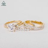  RG251 VV10K Oval 6*8mm 