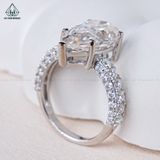  RG256 VT14K Pear 8*14mm 