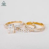  RG254 VV10K Radiant 6*8mm 