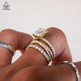  RG254 VV10K Radiant 6*8mm 