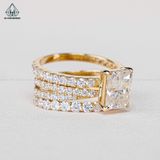  RG254 VV10K Radiant 6*8mm 