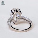  RG256 VT14K Pear 8*14mm 