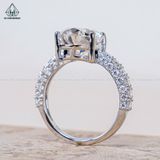  RG256 VT14K Pear 8*14mm 