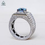  RMG001 VT14K 8.1mm BLUE 