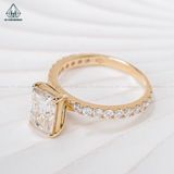  RG254 VV10K Radiant 6*8mm 