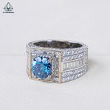  RMG001 VT14K 8.1mm BLUE 