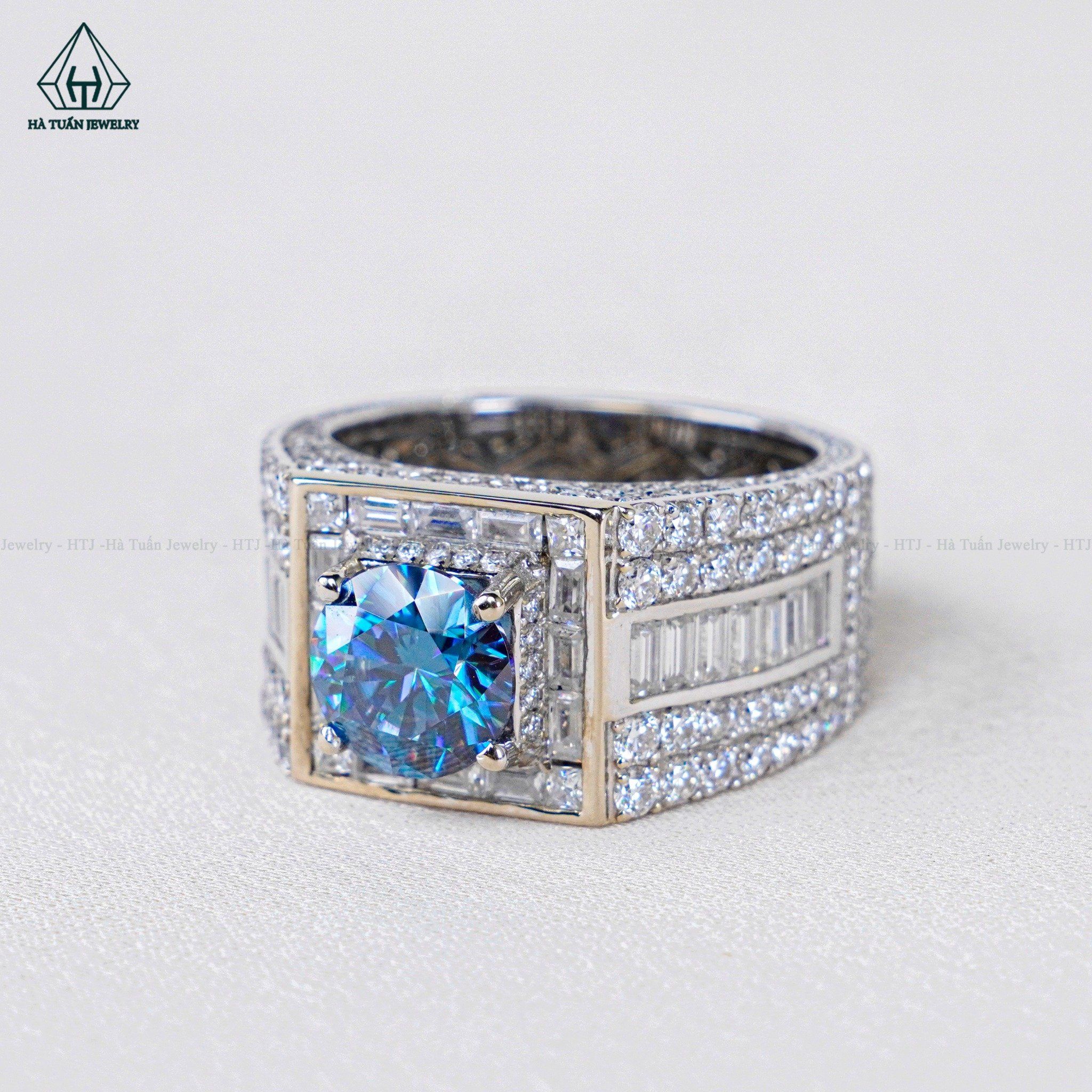  RMG001 VT14K 8.1mm BLUE 