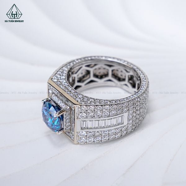  RMG001 VT14K 8.1mm BLUE 