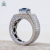  RMG001 VT14K 8.1mm BLUE 