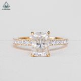  RG254 VV10K Radiant 6*8mm 