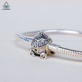  BP049 Vòng pan mềm khoá hình 