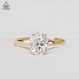  RG251 VV10K Oval 6*8mm 