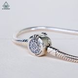  BP049 Vòng pan mềm khoá hình 