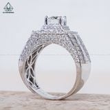  RMX161 7.2mm Nhẫn nam 