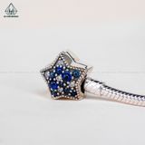  BP049 Vòng pan mềm khoá hình 