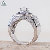  RMX162 6.5mm Nhẫn nam 