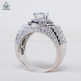  RMX162 6.5mm Nhẫn nam 