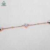  BWG018 VH18K Lắc L.V 