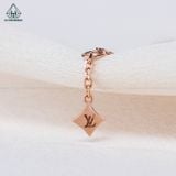  BWG018 VH18K Lắc L.V 