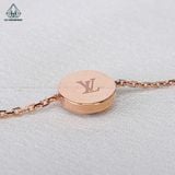  BWG018 VH18K Lắc L.V 