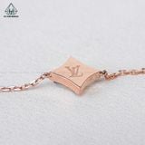  BWG018 VH18K Lắc L.V 