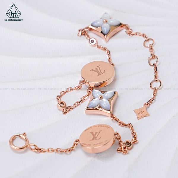  BWG018 VH18K Lắc L.V 