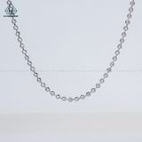  NC199 2.5mm Dây chuyền bi 