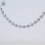  NC199 2.5mm Dây chuyền bi 