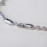  NC199 2.5mm Dây chuyền bi 